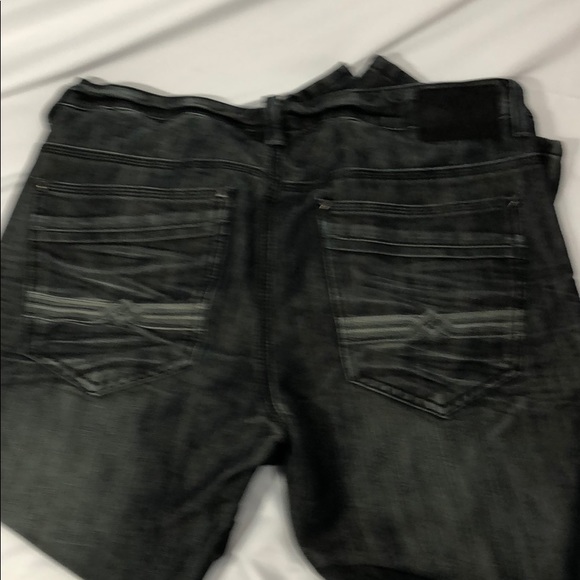 🔴 NWOT men’s Buffalo jeans - Picture 6 of 9